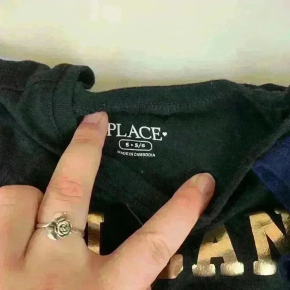 3 for $30 Bundle Girls T-shirt Sz Small - Picture 4 of 6